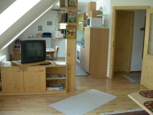 Apartament Ferienhaus Feuerer Obertraun Zewnętrze zdjęcie